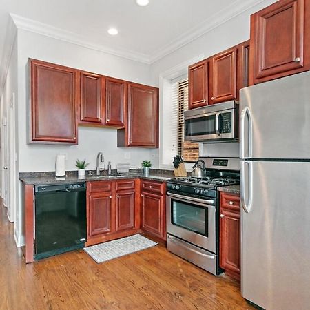 3Br Perfect Getaway Chicago Apartment - Newport 2 Екстериор снимка