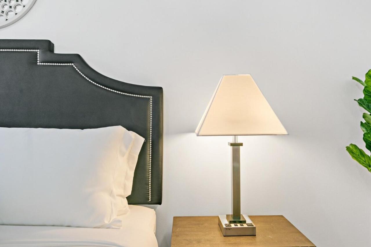 3Br Perfect Getaway Chicago Apartment - Newport 2 Екстериор снимка