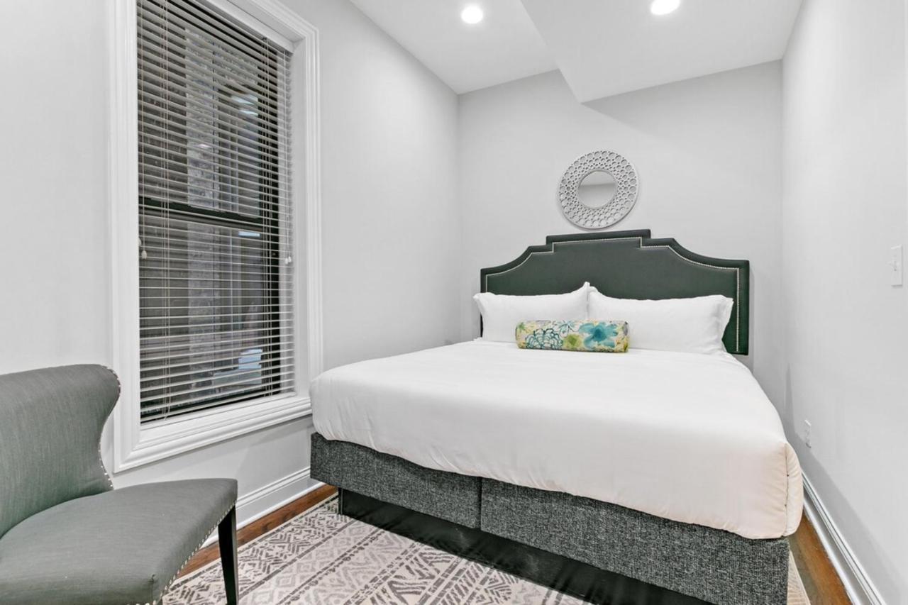 3Br Perfect Getaway Chicago Apartment - Newport 2 Екстериор снимка