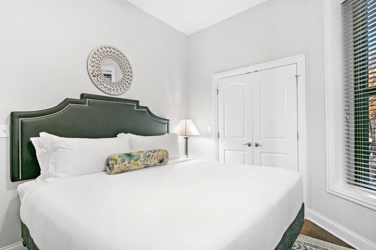 3Br Perfect Getaway Chicago Apartment - Newport 2 Екстериор снимка