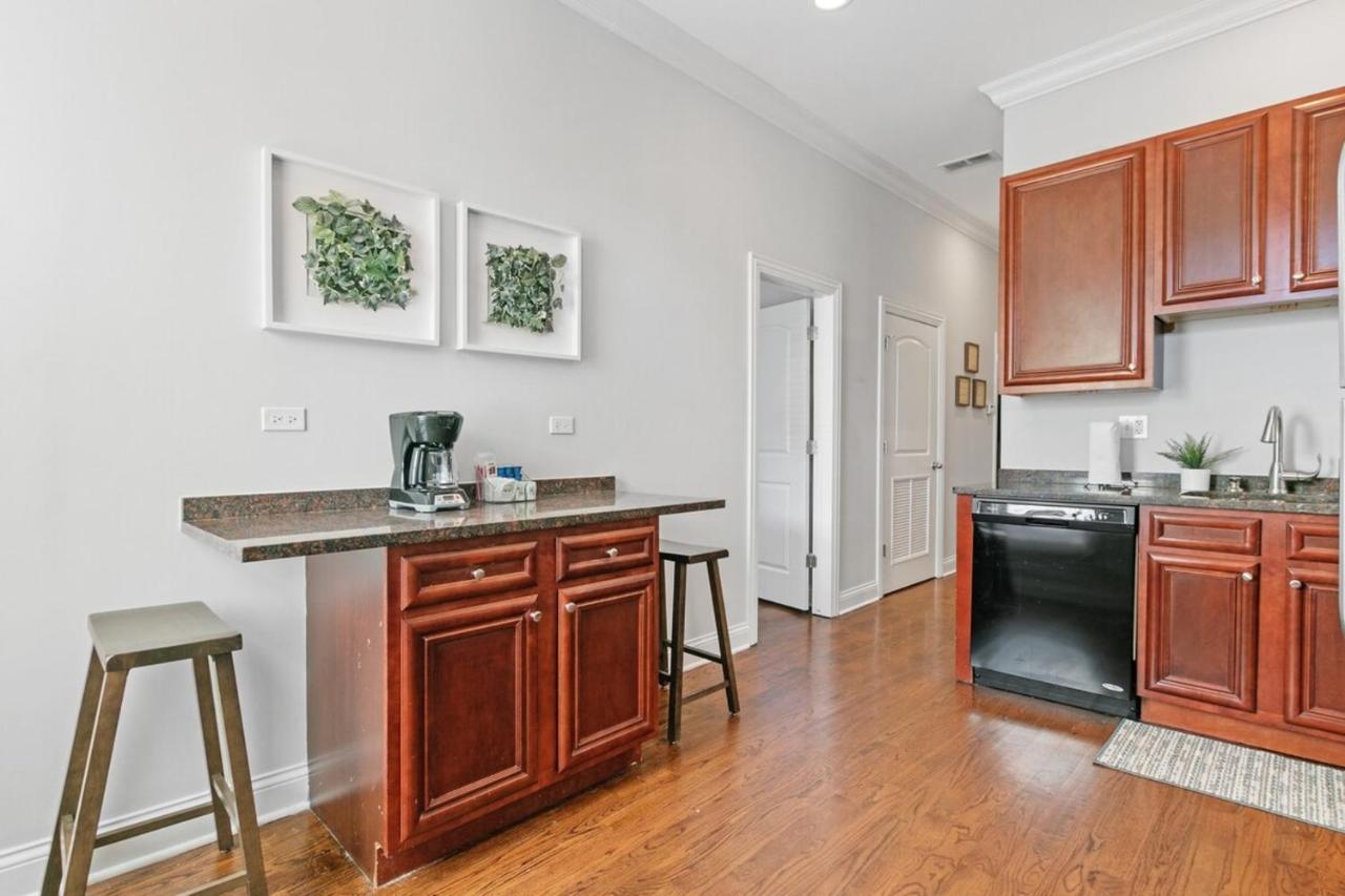 3Br Perfect Getaway Chicago Apartment - Newport 2 Екстериор снимка